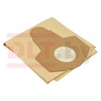 Мешок-пылесборник для пылесоса DLT-PL208, бумажный 796