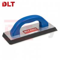 Шпатель для цементной затирки DLT-(гладилка для затирки) 8203