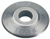 Ролик сменный D22 мм RUBI 18914