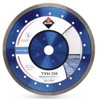Алмазный диск RUBI турбо випер (TVH) 31939