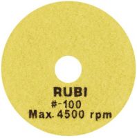 Диск алмазный зерно 100 RUBI 62979