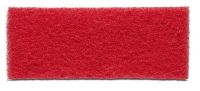 Блок абразивный красный "деликатный мягкий" 250*120 мм CORTE 4511C